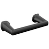 Delta Galeon Pivoting Tissue Holder in Matte Black Finish - 772500-BL