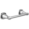Delta Stryke Tissue Holder in Chrome Finish - 77655