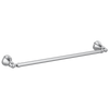 Delta Woodhurst 18" Towel Bar in Chrome Finish - 73218