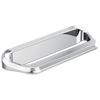 Brizo Levoir Drawer Pull in Chrome Finish - 699198-PC