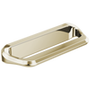 Brizo Levoir Drawer Pull in Polished Nickel Finish - 699198-PN