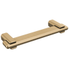 Brizo Allaria Drawer Pull in Luxe Gold Finish - 699167-GL