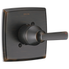Delta Ashlyn Monitor 14 Series Valve Only Trim in Venetian Bronze Finish - T14064-RB