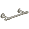 Delta Dorval 8" Towel Bar in Stainless Finish - 75608-SS