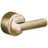 Brizo Levoir Pressure Balance Valve Trim Lever Handle Kit in Luxe Gold Finish - HL60P98-GL