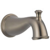 Delta Cassidy RP72565SS Tub Spout - Pull-Up Diverter in Stainless Finish