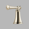 Brizo Baliza Widespread Lavatory Lever Handle Kit in Polished Nickel Finish - HL505-PN - 2 pack