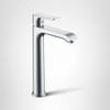 Hansgrohe Metris 1.2 GPM Single Hole Bathroom Faucet with Pop-Up Drain - Chrome