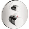 AXOR 10715001 Starck Thermostatic Trim Chrome
