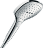 Hansgrohe 26521401 Raindance Select 120 Handshower WHITE/CHROME