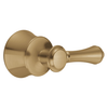 Delta Cassidy Lever Handle Replacement (One Handle) - Champagne Bronze