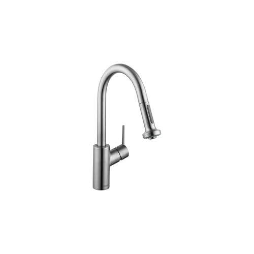 Talis S High Arc Kitchen Faucet - Thumbnail 3