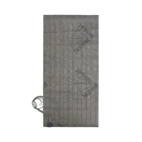 Nuheat F3030 120V Electric Floor Heating Mat 118"x 116"