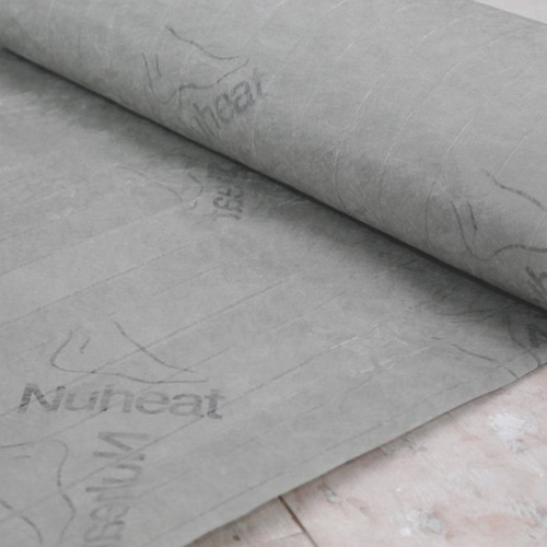 Nuheat F2721 120V Electric Floor Heating Mat 108"x 84"