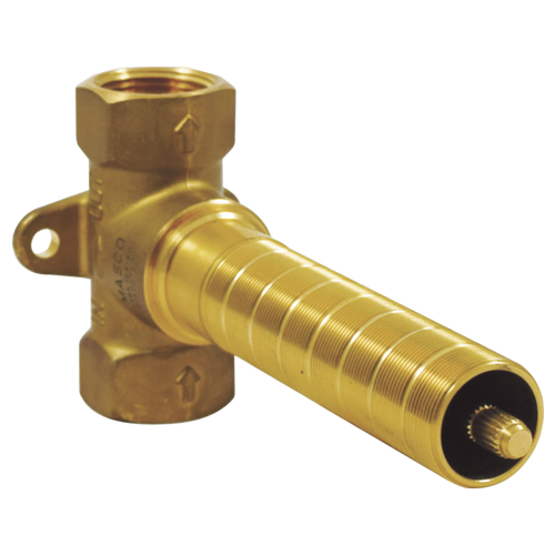 Brizo X R70100 SINGLE-HANDLE FREESTANDING TUB FILLER ROUGH