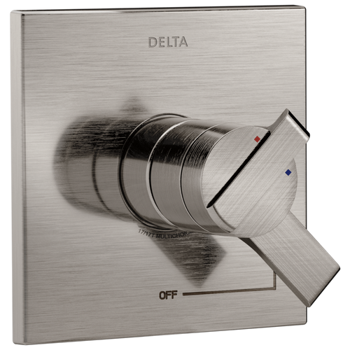 Delta T17094 Linden Monitor(R) 17 Series Valve Only CHROME