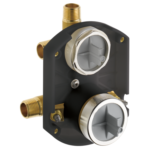 Brizo X SH84100-GL HYDRACHOICE SOOTHING SPRAY HEAD WITH H2OKINETIC TECHNOLOGY Luxe Gold