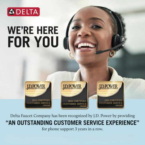 Delta Addison RP61818 Handle Insert