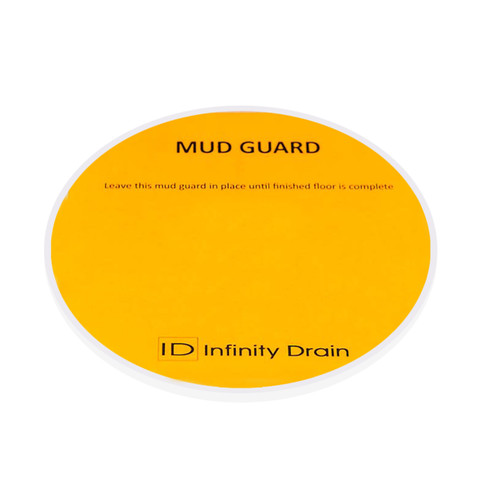 Infinity Drain 5" Round RMG 5 Center Drain Component