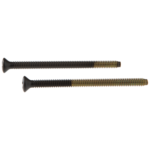Delta Pivotal RP196RB Screws (2) - Escutcheon Trim in Venetian Bronze Finish