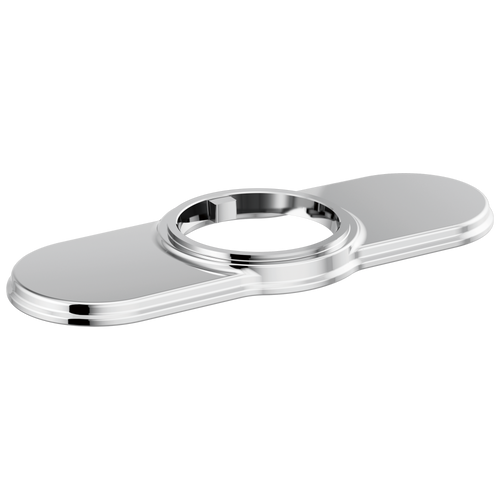 Delta Dorval RP101050 Finial in Chrome Finish