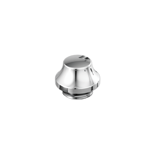 Delta Dorval RP101050 Finial in Chrome Finish