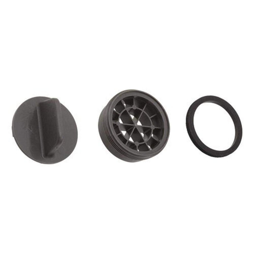 Delta Lahara RP51287 Stream Straightener Kit - Roman Tub