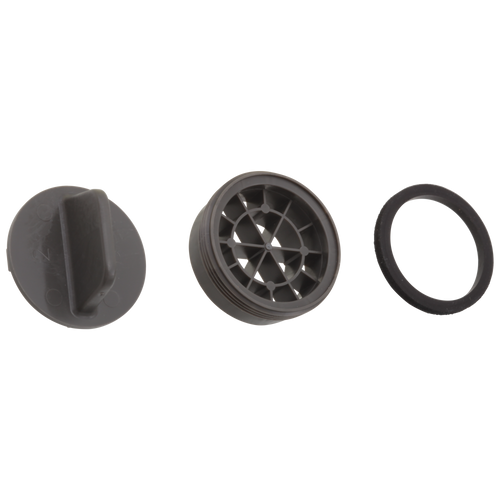 Delta Lahara RP51287 Stream Straightener Kit - Roman Tub