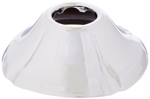 Delta Addison RP61266 Flange - Shower in Chrome Finish