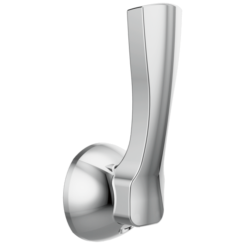Delta Stryke H550 Single Handle Lever in Chrome Finish