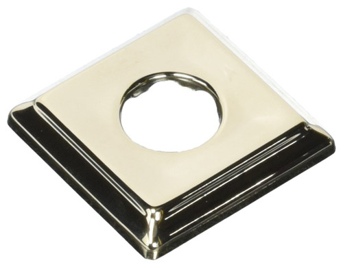 Delta Dryden RP52144PN Flange - Shower in Polished Nickel Finish