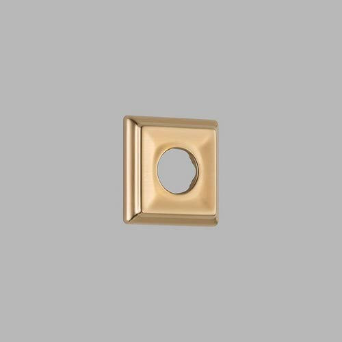 Delta Dryden RP52144CZ Flange - Shower in Champagne Bronze Finish