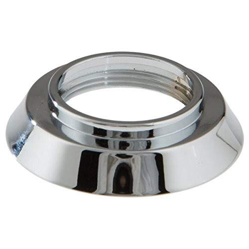 Delta Lahara RP51349 Escutcheon - Handle in Chrome Finish