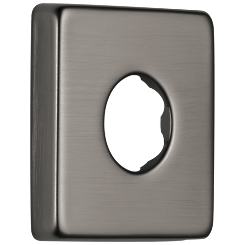 Delta Vero RP51034KS Shower Flange in Black Stainless Finish