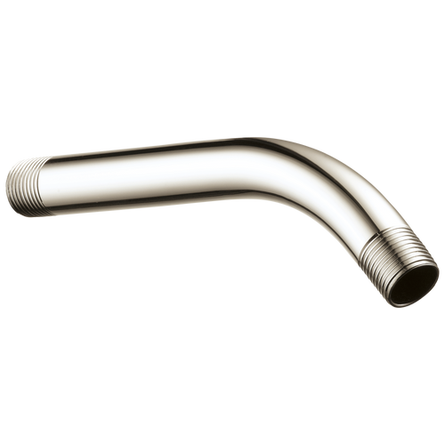 Brizo RP40593PN Traditional Shower Arm: Polished Nickel