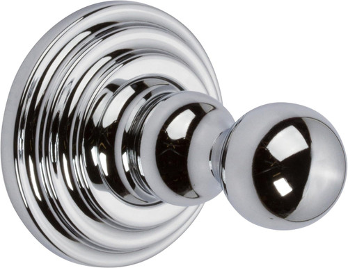 Ginger 1110/PC Chelsea Robe Hook Ginger 1110/PC Chelsea Robe Hook