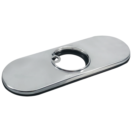 Delta Trinsic RP100091 Escutcheon in Chrome Finish