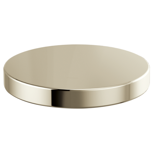 Brizo RP90934PN Litze Hole Cover: Polished Nickel