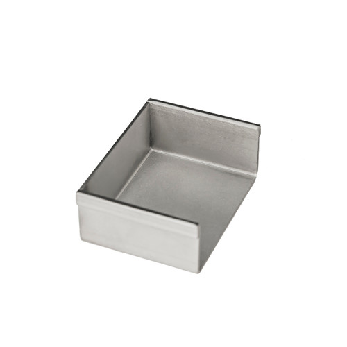 Infinity Drain SE 65 SS Linear Drain Component: Satin Stainless