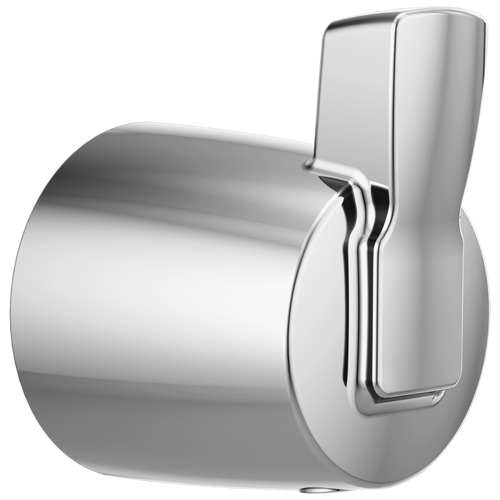 Delta Stryke H559 Integrated Diverter Lever in Chrome Finish