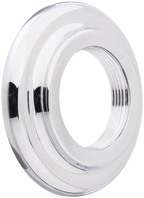 Delta Windemere RP62151 Handle Bases & Gaskets (2) in Chrome Finish