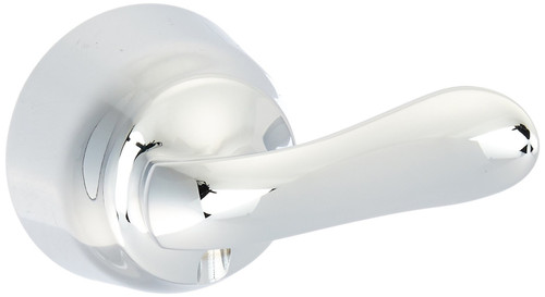 Delta Linden RP70639 Metal Lever Handle Kit - 14 Series in Chrome Finish