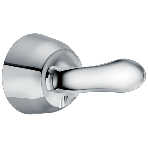 Delta Linden RP70639 Metal Lever Handle Kit - 14 Series in Chrome Finish