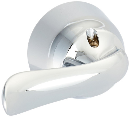 Delta Linden RP70639 Metal Lever Handle Kit - 14 Series in Chrome Finish