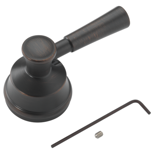 Delta Mylan RP92930RB Handle Kit in Venetian Bronze Finish