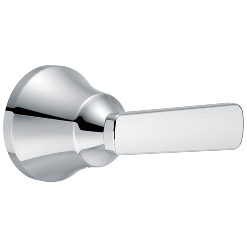 Delta Ashlyn RP77090 Metal Lever Handle Kit - 14 Series in Chrome Finish