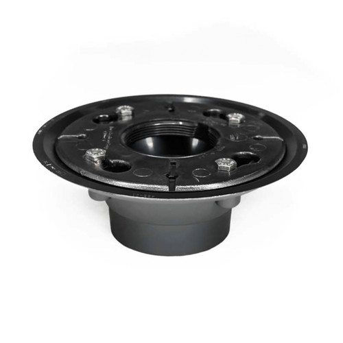 Infinity Drain CDAB 22 Drain Body/Bonded Flange Drain Body