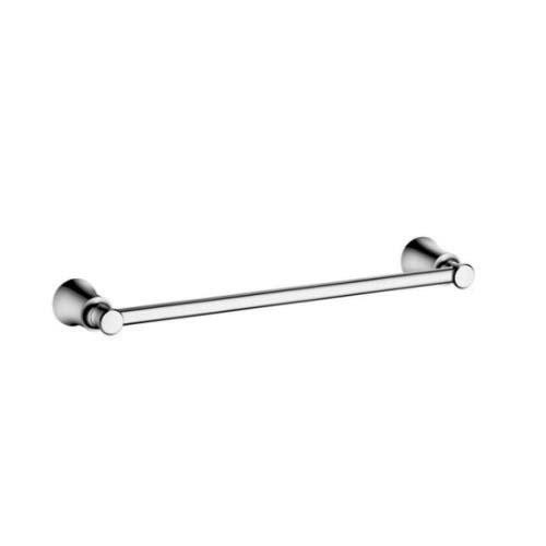 Hansgrohe 04784000 Joleena Towel Bar, 18" in Chrome