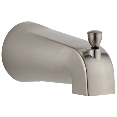 Delta Windemere RP81273SS Tub Spout - Pull-Up Diverter in Stainless Finish