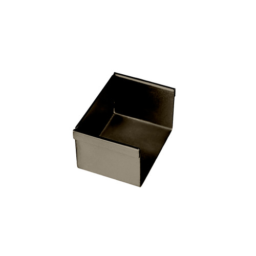 Infinity Drain TE 65 ORB Linear Drain Component: Oil Rubbed Bronze